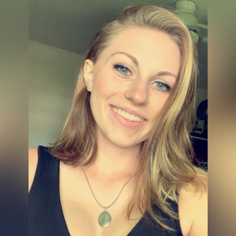 Meet your Posher, Kathleen